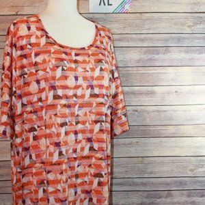 Lularoe Irma XL #11